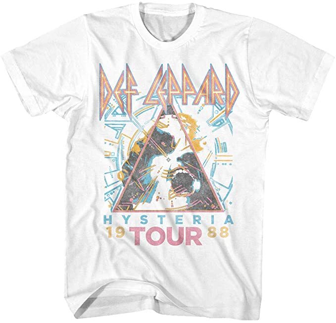 Lilac curo Rock Shirt